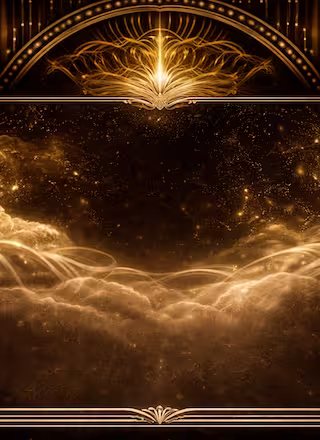 My Father's Cravat hero banner